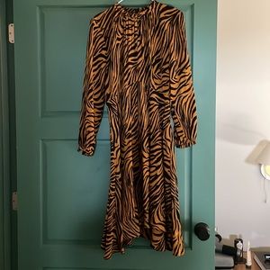 No 6 Store Dress Size 1